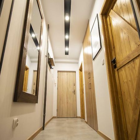 Apartament Rajska 12 그단스크 외부 사진