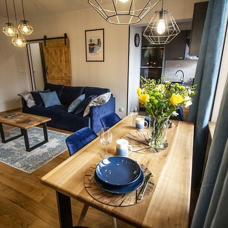 Apartament Rajska 12 그단스크 외부 사진