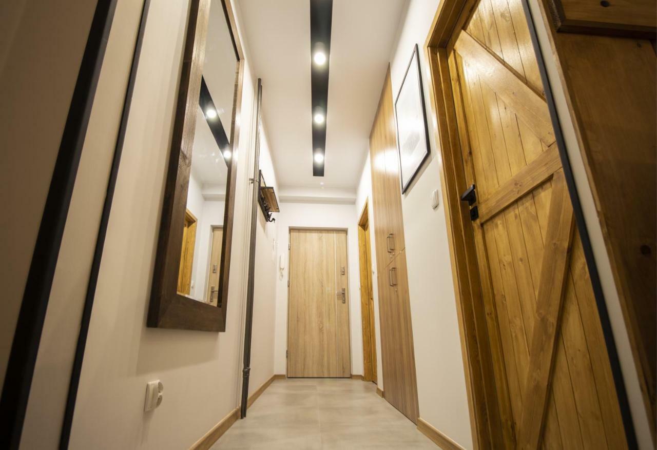 Apartament Rajska 12 그단스크 외부 사진