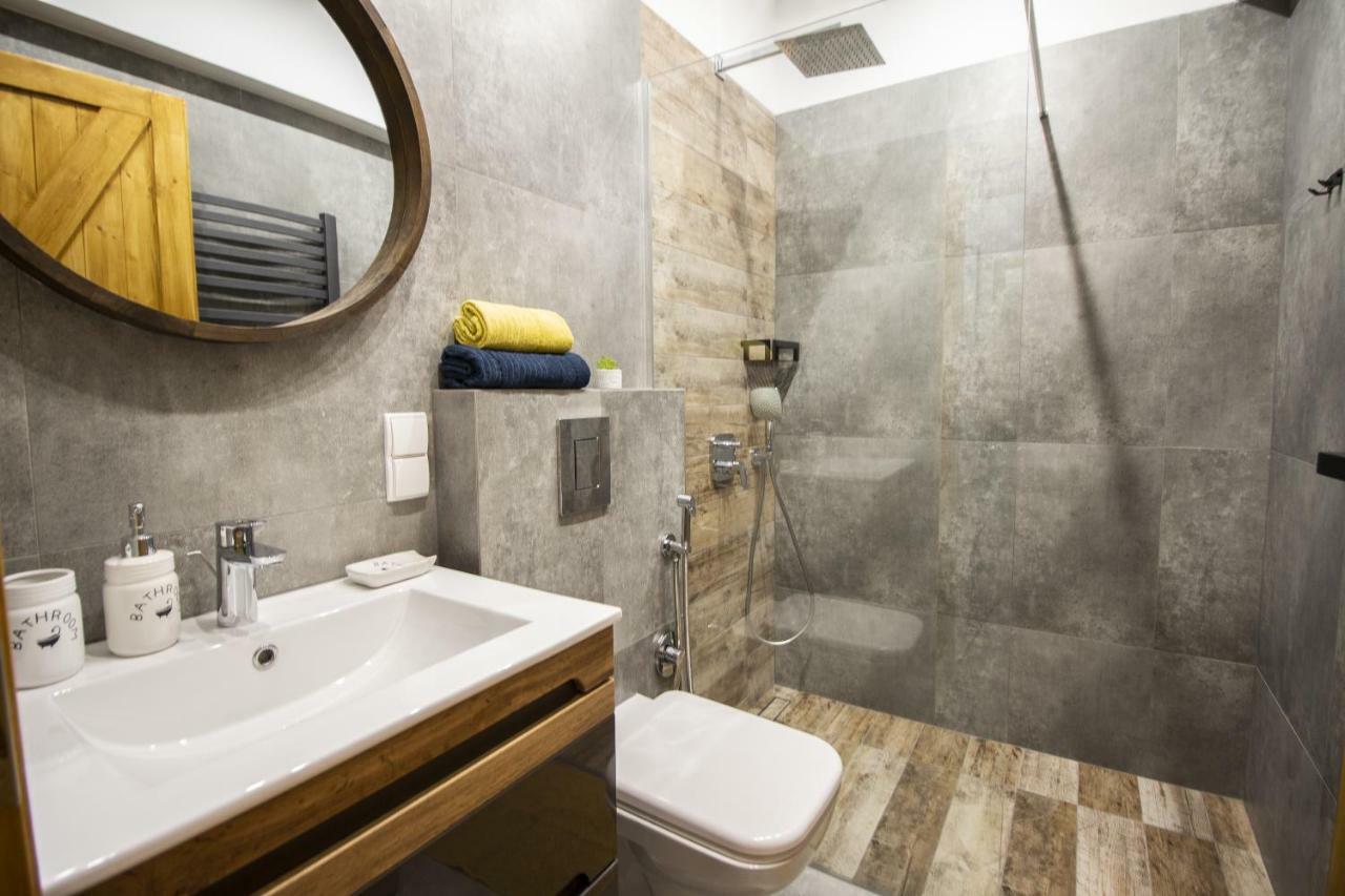 Apartament Rajska 12 그단스크 외부 사진
